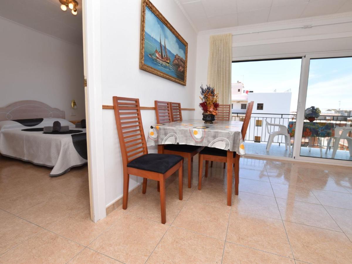 Apartment Helen By Interhome Torredembarra Esterno foto