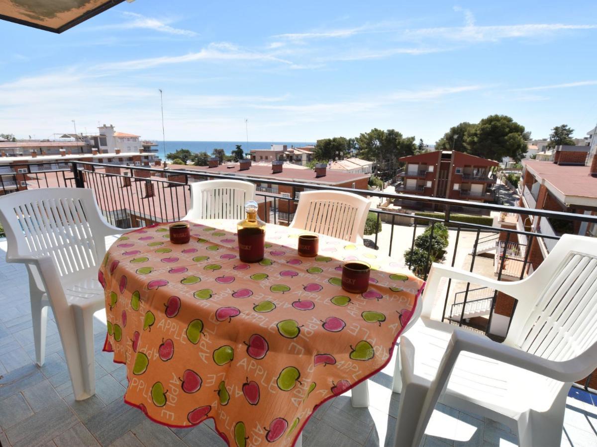 Apartment Helen By Interhome Torredembarra Esterno foto