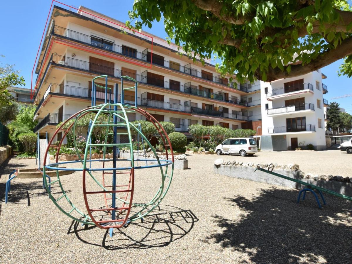 Apartment Helen By Interhome Torredembarra Esterno foto