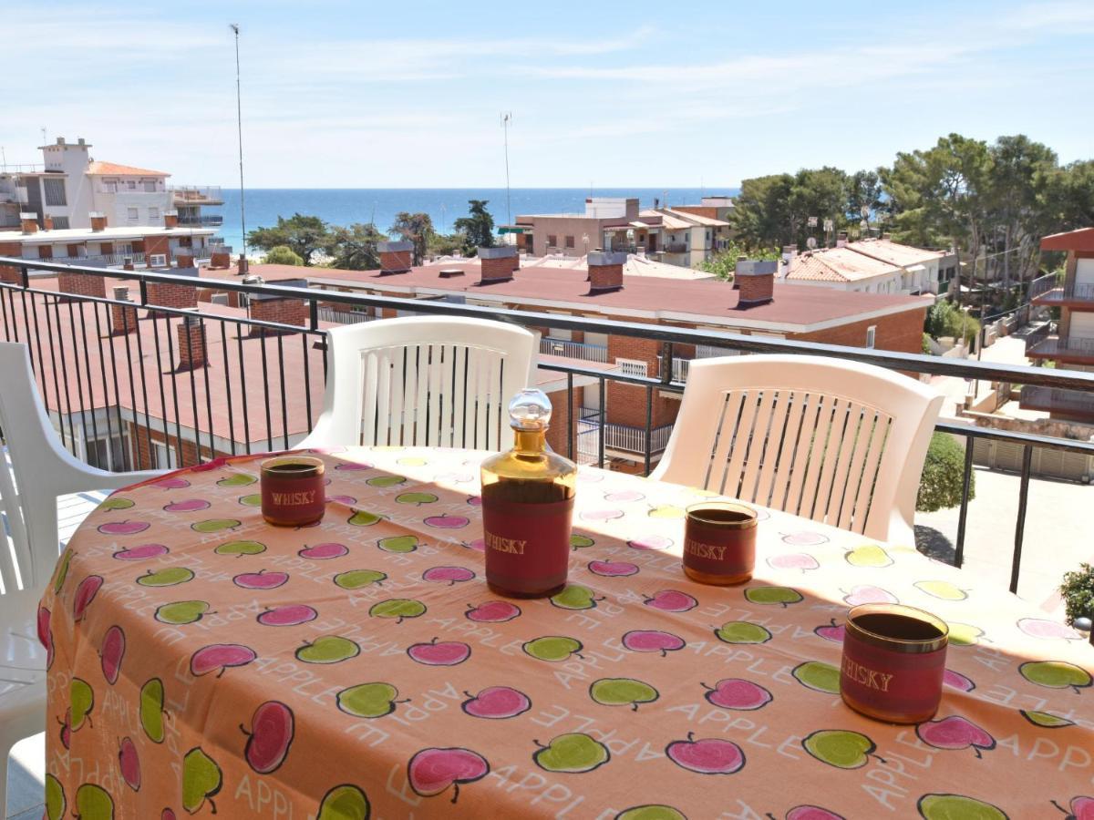 Apartment Helen By Interhome Torredembarra Esterno foto
