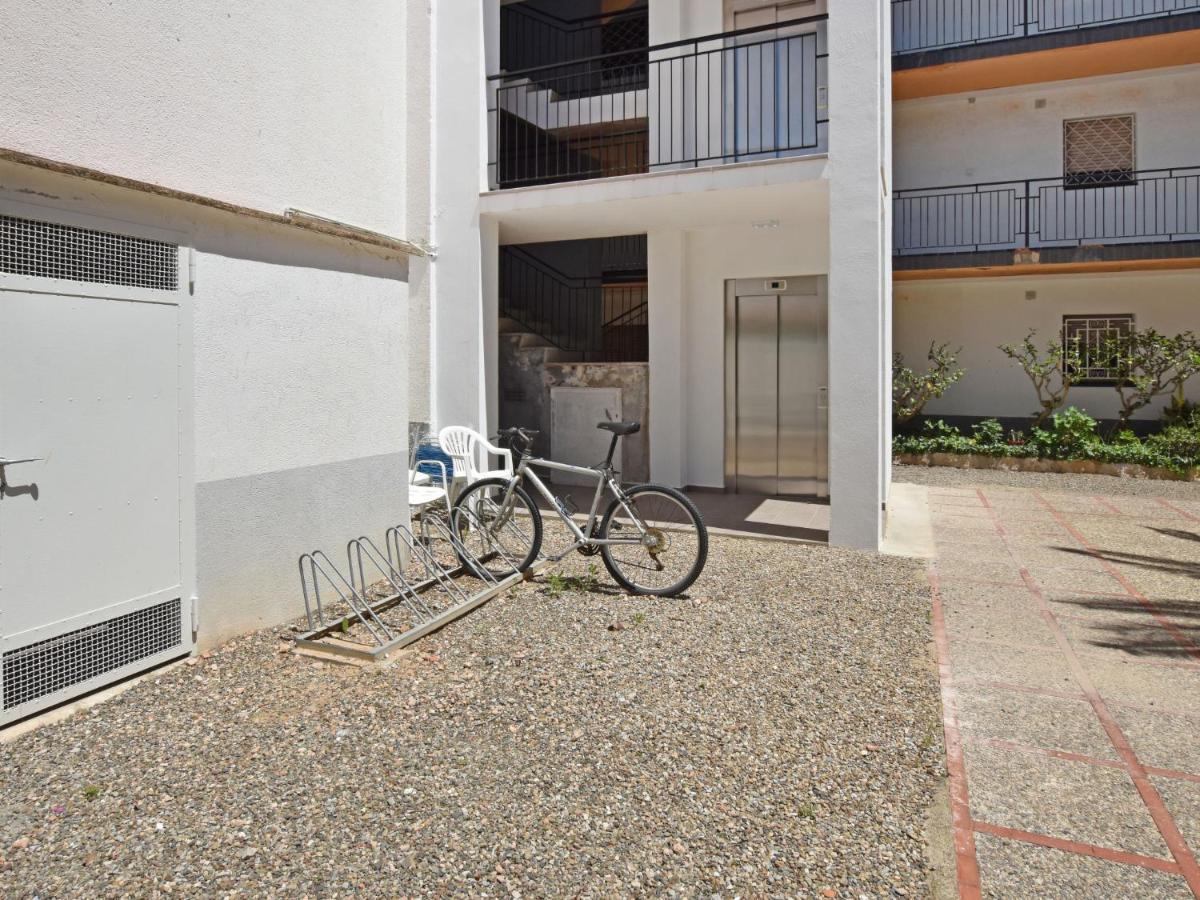 Apartment Helen By Interhome Torredembarra Esterno foto