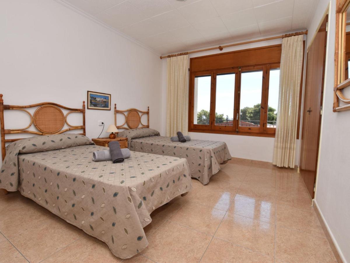 Apartment Helen By Interhome Torredembarra Esterno foto