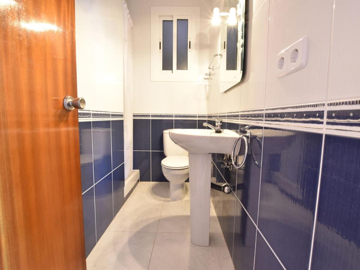 Apartment Helen By Interhome Torredembarra Esterno foto