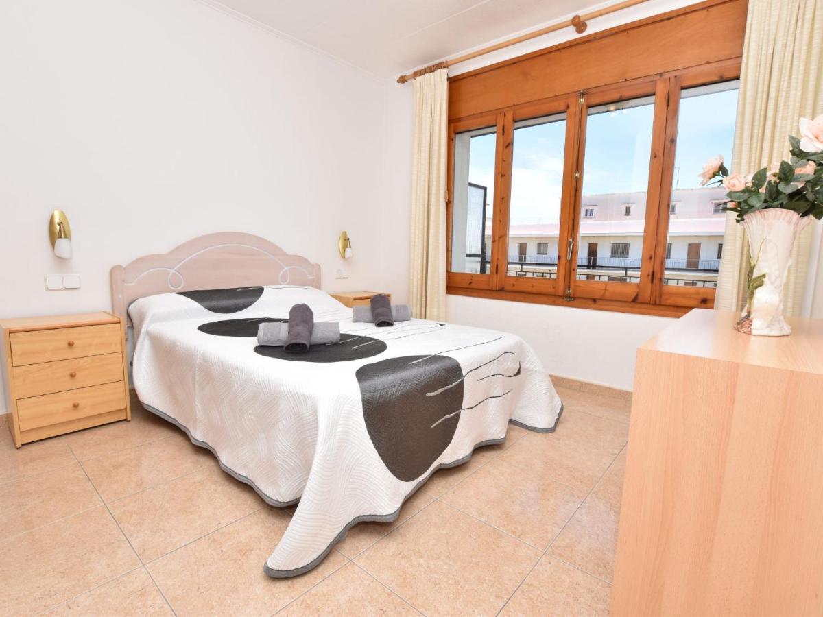 Apartment Helen By Interhome Torredembarra Esterno foto