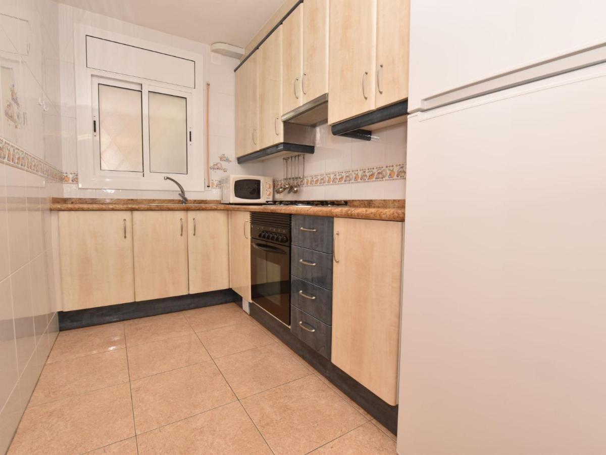 Apartment Helen By Interhome Torredembarra Esterno foto