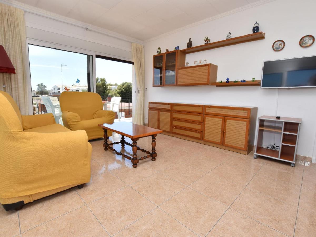 Apartment Helen By Interhome Torredembarra Esterno foto
