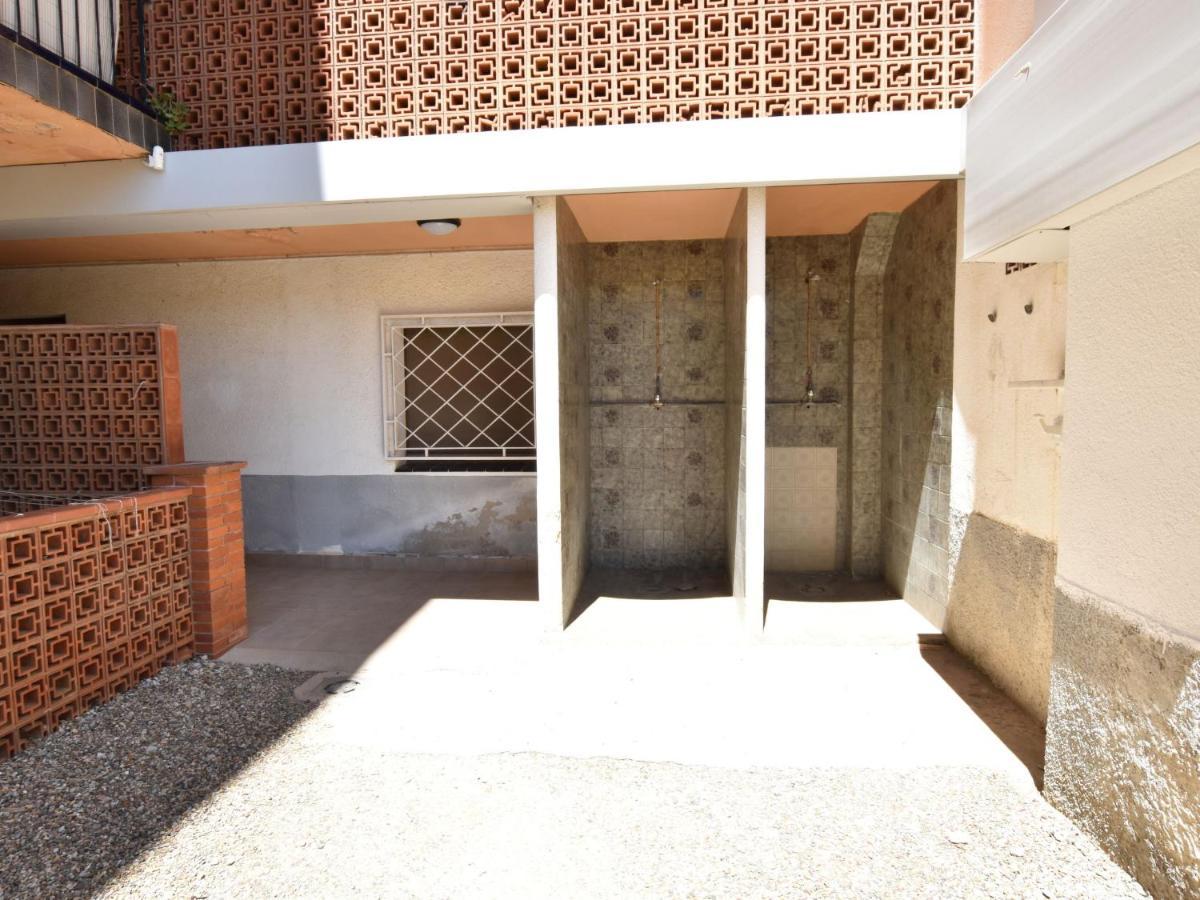 Apartment Helen By Interhome Torredembarra Esterno foto