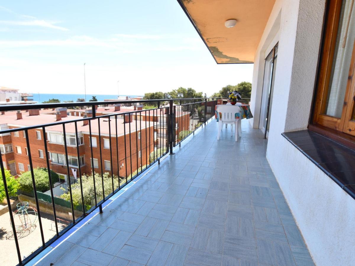Apartment Helen By Interhome Torredembarra Esterno foto
